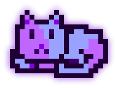 MoonCat #19936 (0x009d8b13e1)