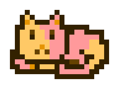 MoonCat #11281 (0x009dedb858)