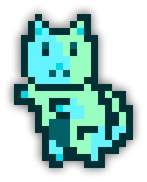 MoonCat #20637 (0x009e0a191a)