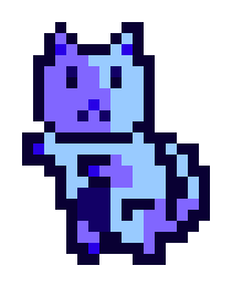 MoonCat #619 (0x009e1b0e58)