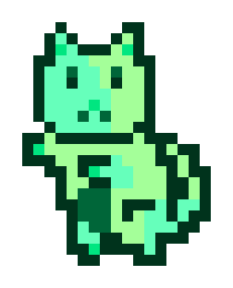 MoonCat #21129 (0x009e1b5139)