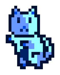 MoonCat #22244 (0x009e5b73a5)