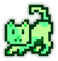MoonCat #6804 (0x009f0e5323)