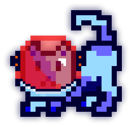 MoonCat #23988 (0x009f232163)