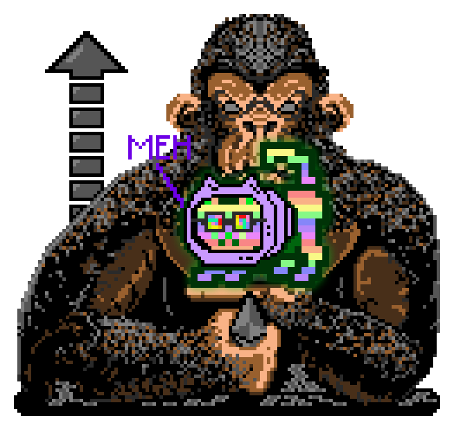 MoonCat #8606 (0x009f23c73a)