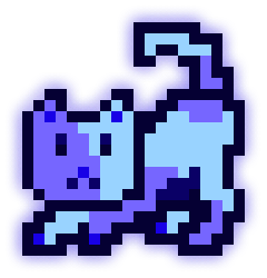 MoonCat #19893 (0x009f4532eb)