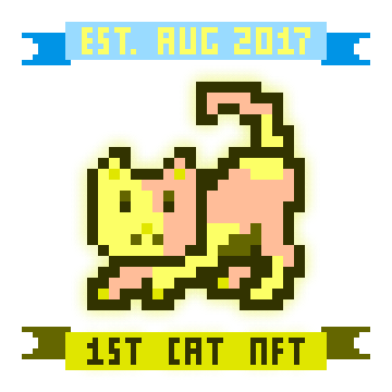 MoonCat #22778 (0x009febef40)