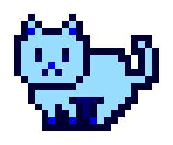 MoonCat #3160 (0x00a01615f8)