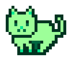 MoonCat #23935 (0x00a063d3a9)