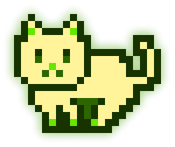 MoonCat #4209 (0x00a067b32a)