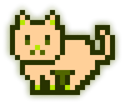 MoonCat #7900 (0x00a06b7d26)