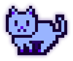 MoonCat #14129 (0x00a07352a4)