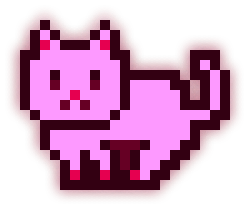 MoonCat #23319 (0x00a0980f3f)