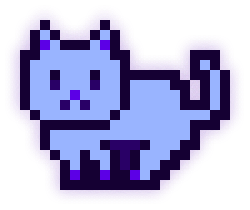 MoonCat #12813 (0x00a0b59add)