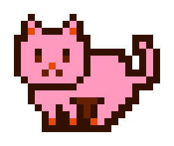 MoonCat #23600 (0x00a0c85f2e)