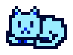 MoonCat #13099 (0x00a1071d91)
