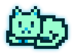 MoonCat #8061 (0x00a121b7dd)