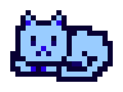 MoonCat #9930 (0x00a15e42e7)