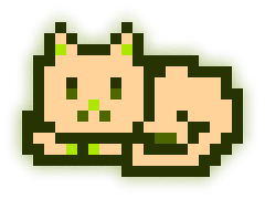 MoonCat #17091 (0x00a189a13d)