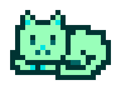 MoonCat #24174 (0x00a18dd8d7)