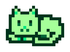 MoonCat #8361 (0x00a191c9b0)