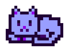 MoonCat #238 (0x00a19c25e7)