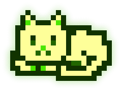 MoonCat #22302 (0x00a1a0dc83)
