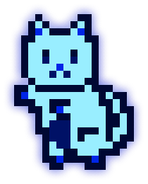 MoonCat #2709 (0x00a21131d6)