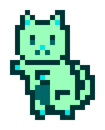 MoonCat #2994 (0x00a215fcfd)