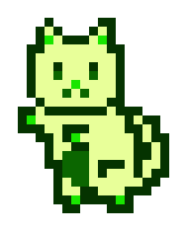 MoonCat #23778 (0x00a2195312)