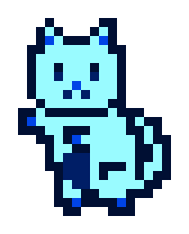 MoonCat #23545 (0x00a23565d8)