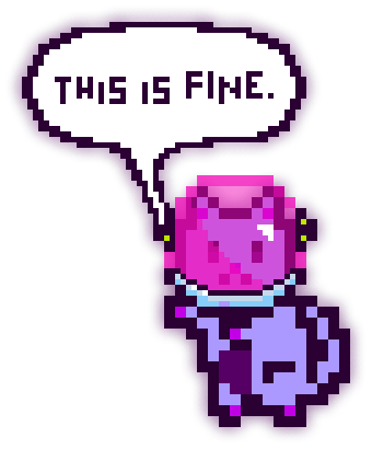 ...
