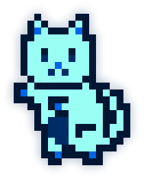 MoonCat #3883 (0x00a28fa3bd)