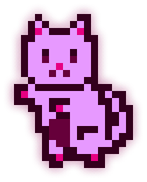 MoonCat #9185 (0x00a2b4538a)
