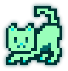 MoonCat #23304 (0x00a3016968)