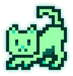 MoonCat #16021 (0x00a33ec8ae)