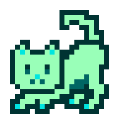 MoonCat #384 (0x00a343e6e2)