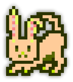 MoonCat #23986 (0x00a34a4c40)