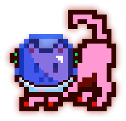 MoonCat #1095 (0x00a3b53125)