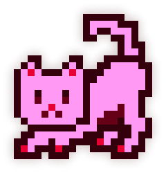 MoonCat #13256 (0x00a3bba5aa)