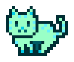 MoonCat #4671 (0x00a41db8cc)