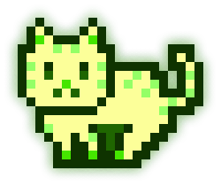 MoonCat #19244 (0x00a440921d)