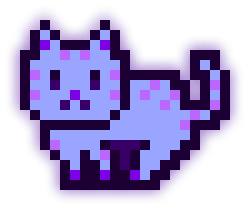 MoonCat #24942 (0x00a46000af)