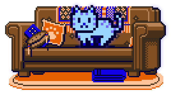 MoonCat #17731 (0x00a4786ee8)