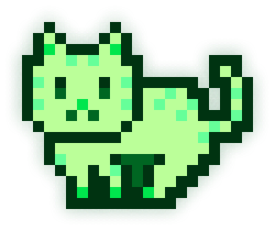 MoonCat #24070 (0x00a496c0a4)