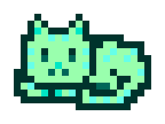 MoonCat #1809 (0x00a514dbbf)