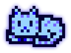 MoonCat #19968 (0x00a5301ee1)
