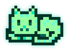 MoonCat #10894 (0x00a54ed9b9)