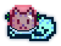 MoonCat #6748: 0x00a555748e (accessorized)