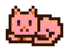 MoonCat #3066 (0x00a573461d)